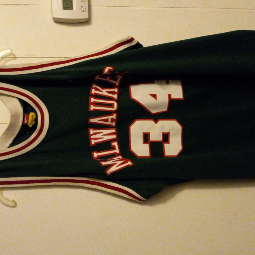 Jersey